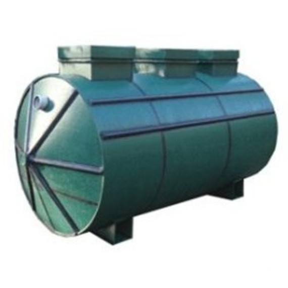Септик ЛИДЕР-25